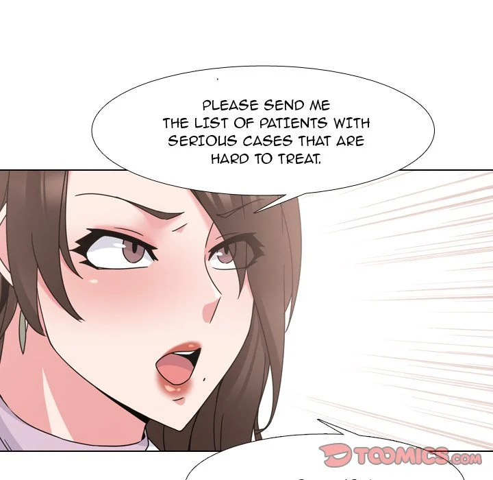 One Shot Men’s Clinic chapter 18 page 45