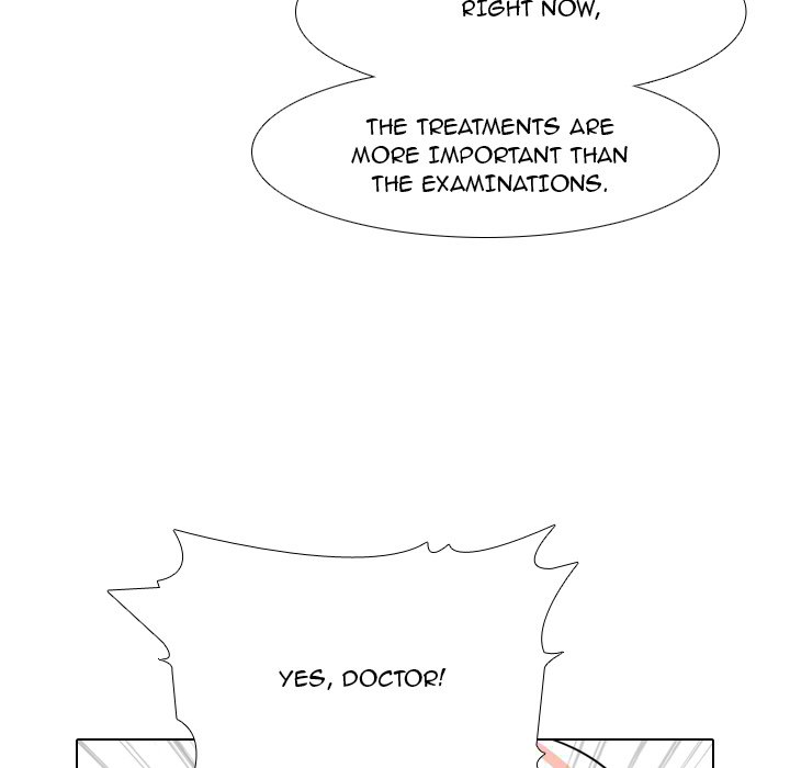 One Shot Men’s Clinic chapter 18 page 46