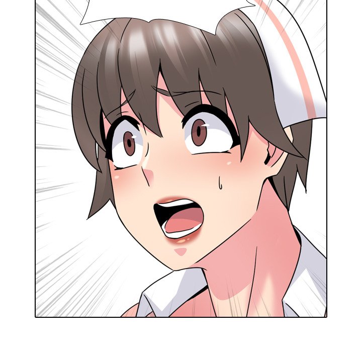 One Shot Men’s Clinic chapter 18 page 47