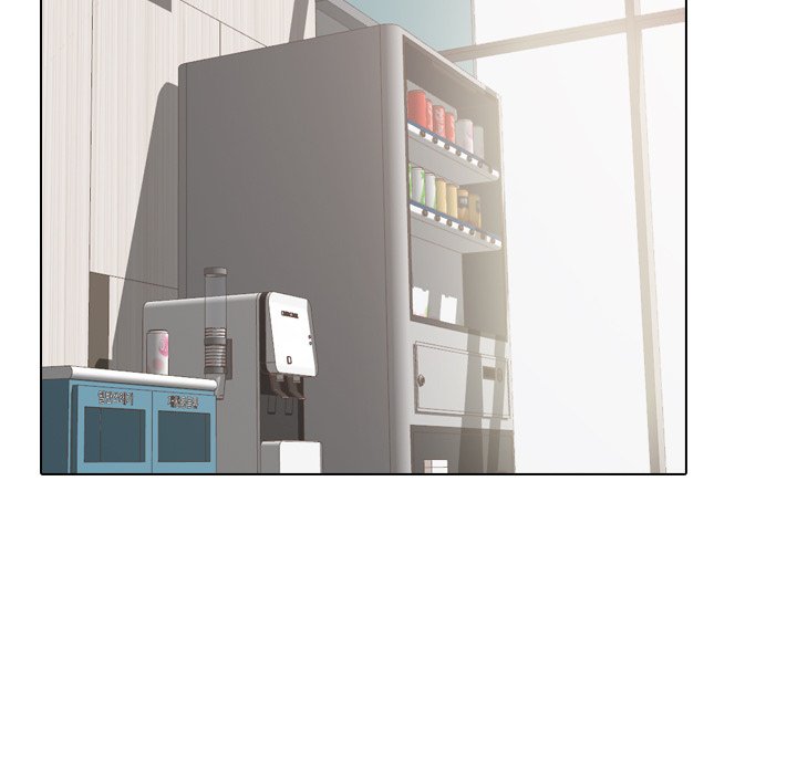 One Shot Men’s Clinic chapter 18 page 49