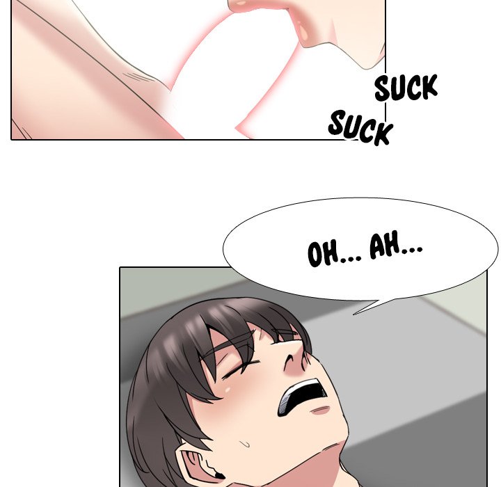 One Shot Men’s Clinic chapter 18 page 52