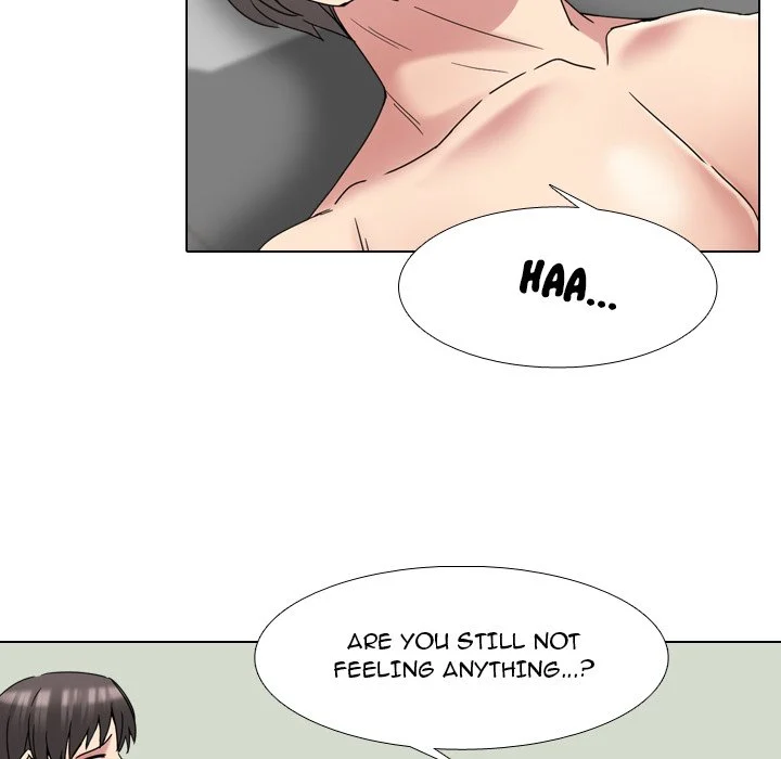 One Shot Men’s Clinic chapter 18 page 53