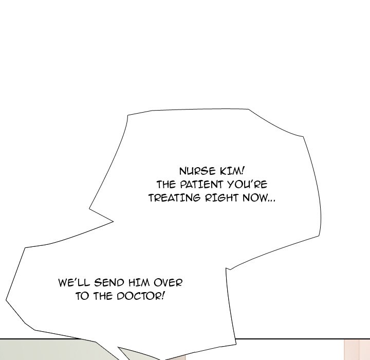 One Shot Men’s Clinic chapter 18 page 59