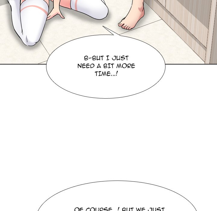 One Shot Men’s Clinic chapter 18 page 65