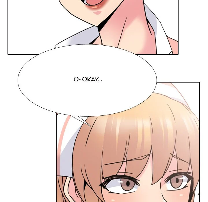 One Shot Men’s Clinic chapter 18 page 67