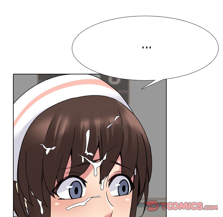 One Shot Men’s Clinic chapter 18 page 81