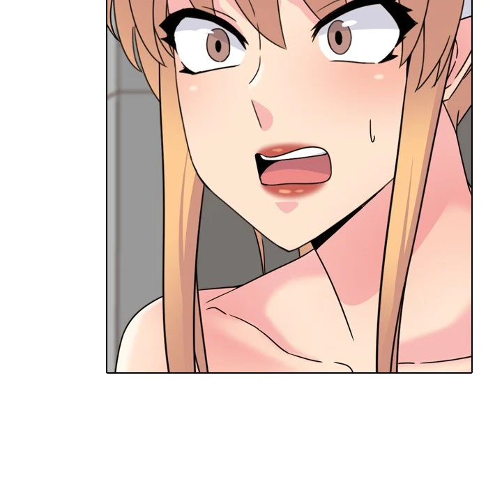 One Shot Men’s Clinic chapter 18 page 83