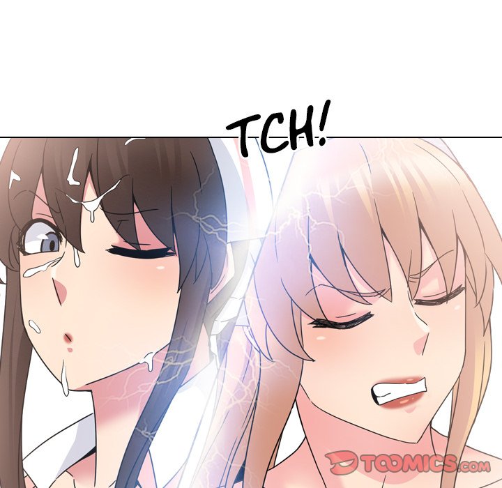 One Shot Men’s Clinic chapter 18 page 84