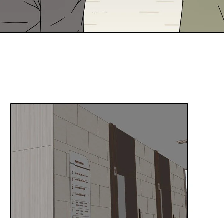 One Shot Men’s Clinic chapter 18 page 89