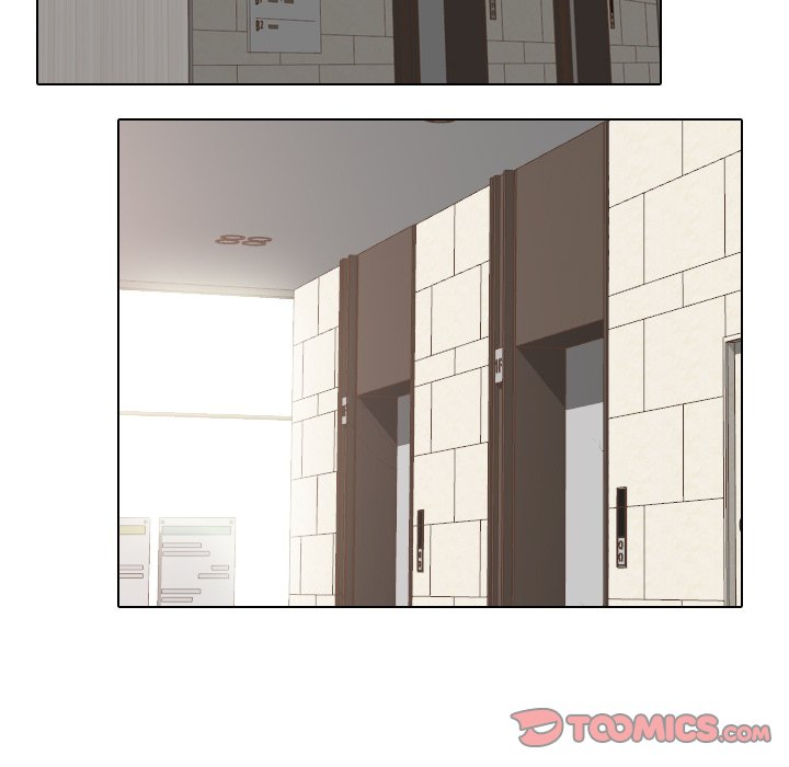 One Shot Men’s Clinic chapter 18 page 90