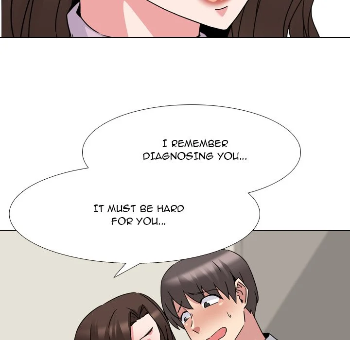 One Shot Men’s Clinic chapter 18 page 94