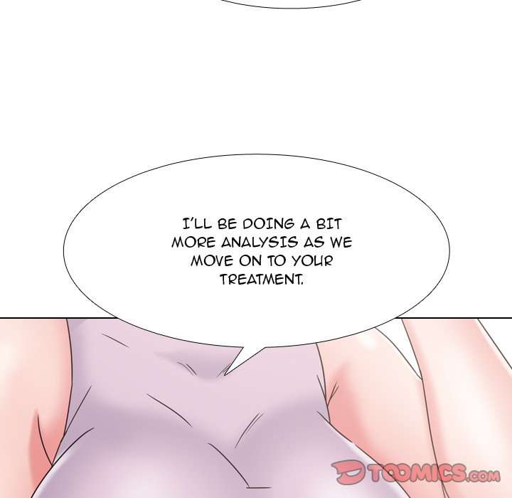 One Shot Men’s Clinic chapter 18 page 96