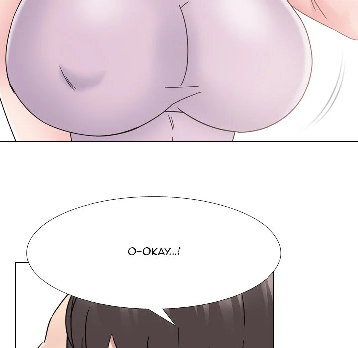 One Shot Men’s Clinic chapter 18 page 97