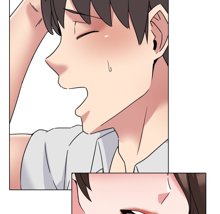 One Shot Men’s Clinic chapter 18 page 98