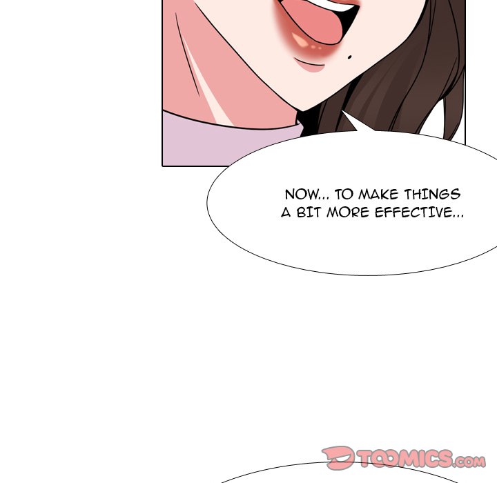 One Shot Men’s Clinic chapter 18 page 99