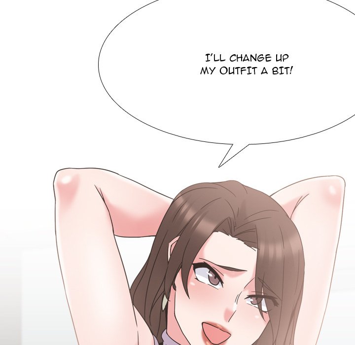 One Shot Men’s Clinic chapter 18 page 100