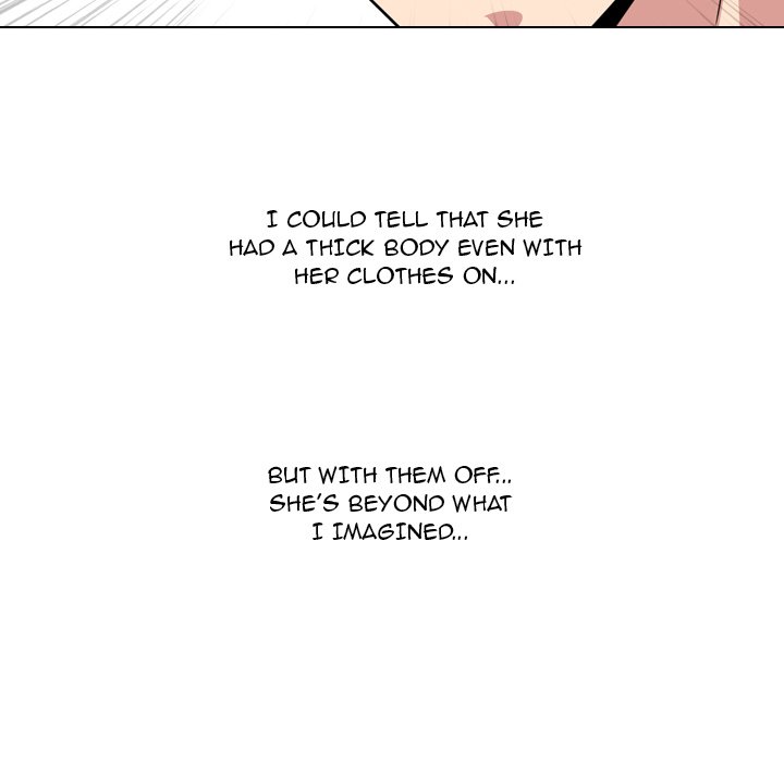 One Shot Men’s Clinic chapter 18 page 104