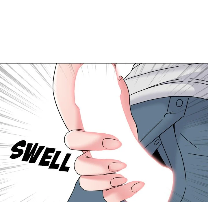 One Shot Men’s Clinic chapter 18 page 110