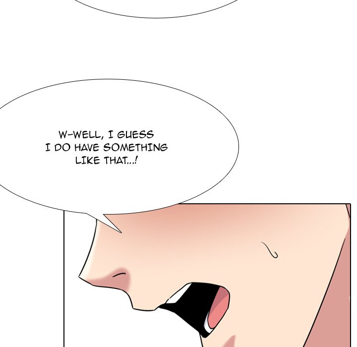 One Shot Men’s Clinic chapter 18 page 118