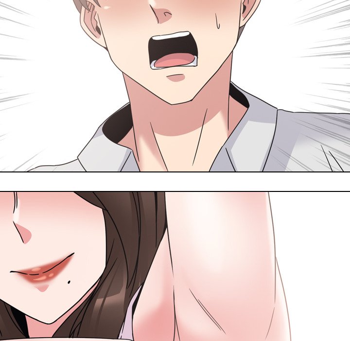One Shot Men’s Clinic chapter 18 page 128