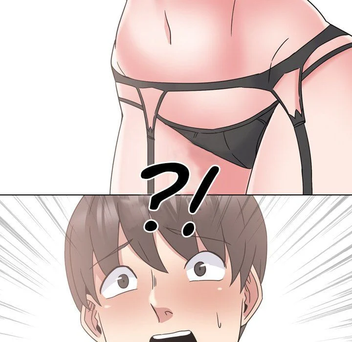 One Shot Men’s Clinic chapter 19 page 6