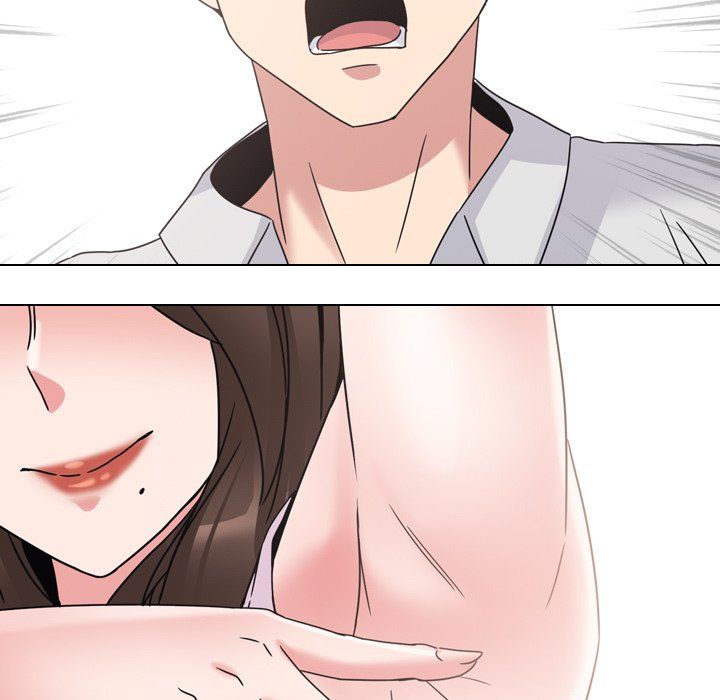 One Shot Men’s Clinic chapter 19 page 7