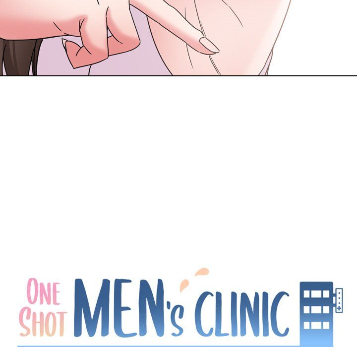 One Shot Men’s Clinic chapter 19 page 8