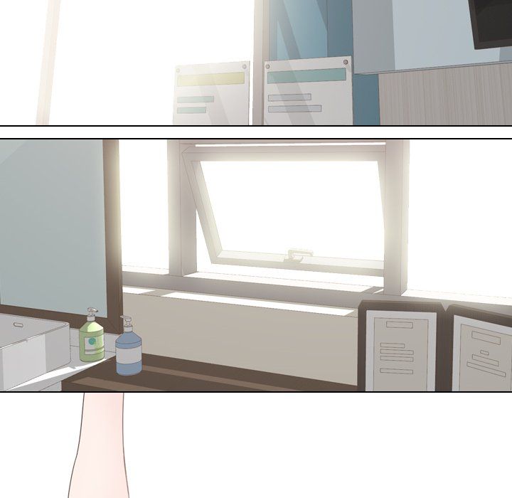 One Shot Men’s Clinic chapter 19 page 10