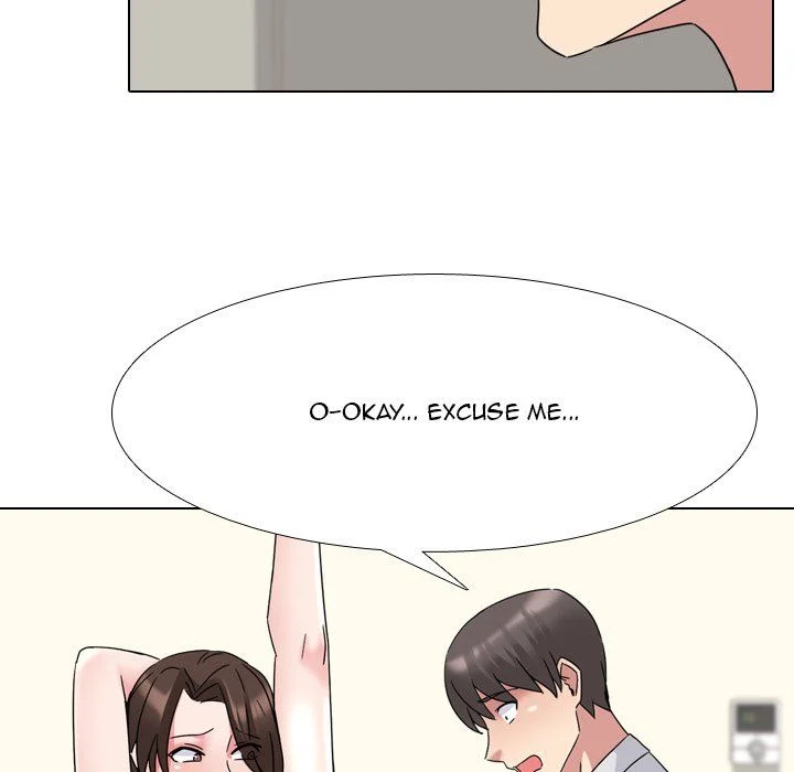 One Shot Men’s Clinic chapter 19 page 16