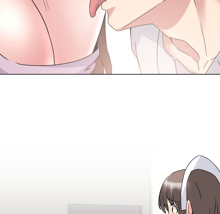 One Shot Men’s Clinic chapter 19 page 21