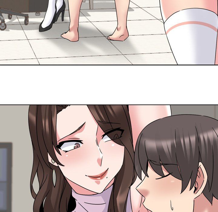 One Shot Men’s Clinic chapter 19 page 23