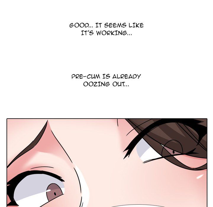 One Shot Men’s Clinic chapter 19 page 26