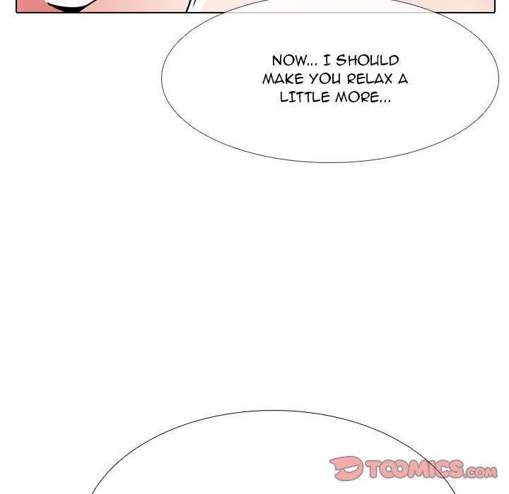 One Shot Men’s Clinic chapter 19 page 27