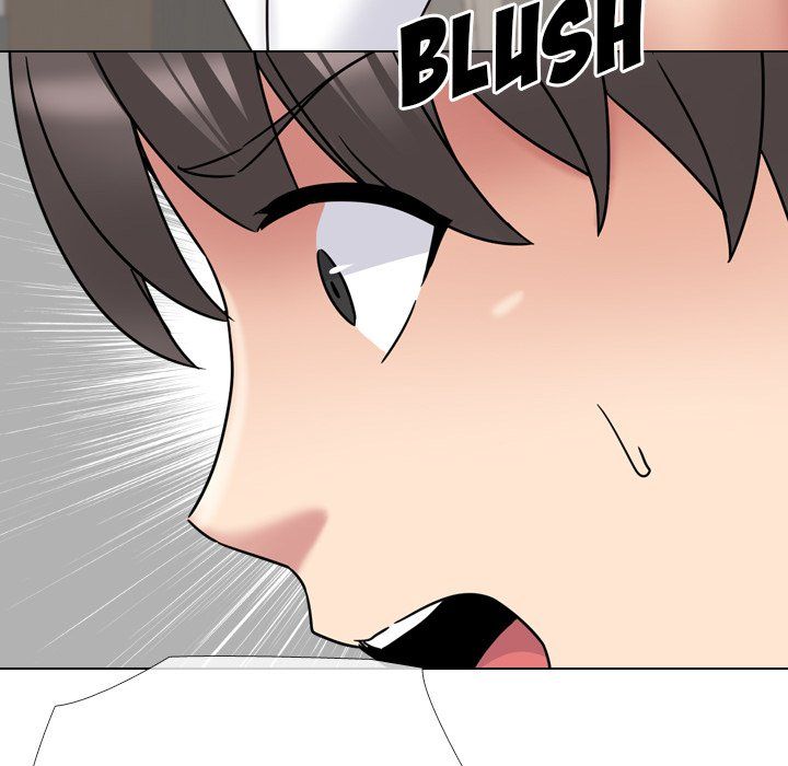 One Shot Men’s Clinic chapter 19 page 30