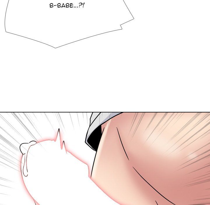 One Shot Men’s Clinic chapter 19 page 31