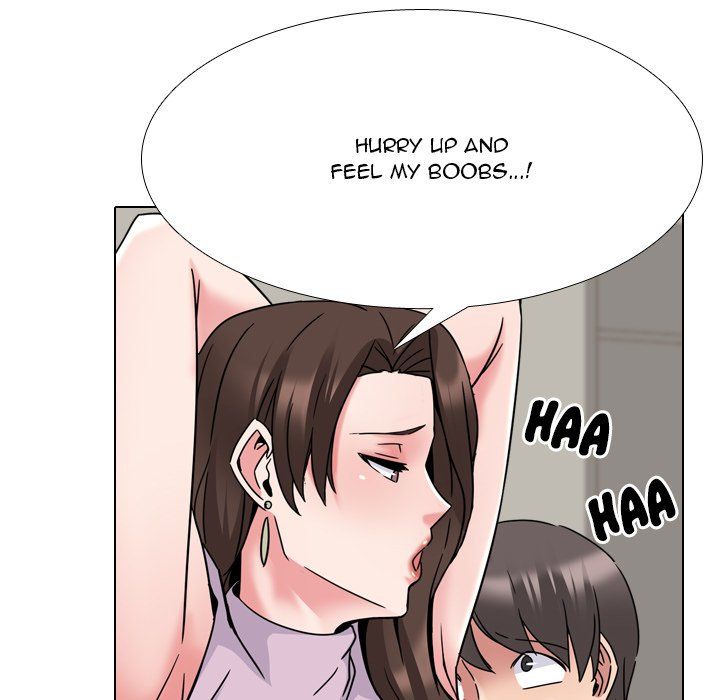 One Shot Men’s Clinic chapter 19 page 33
