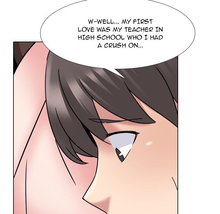 One Shot Men’s Clinic chapter 19 page 44