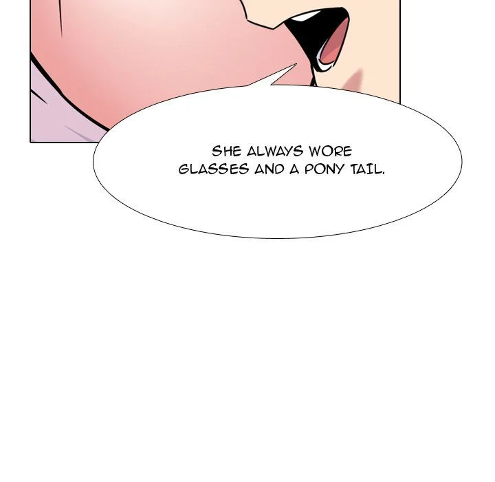 One Shot Men’s Clinic chapter 19 page 45