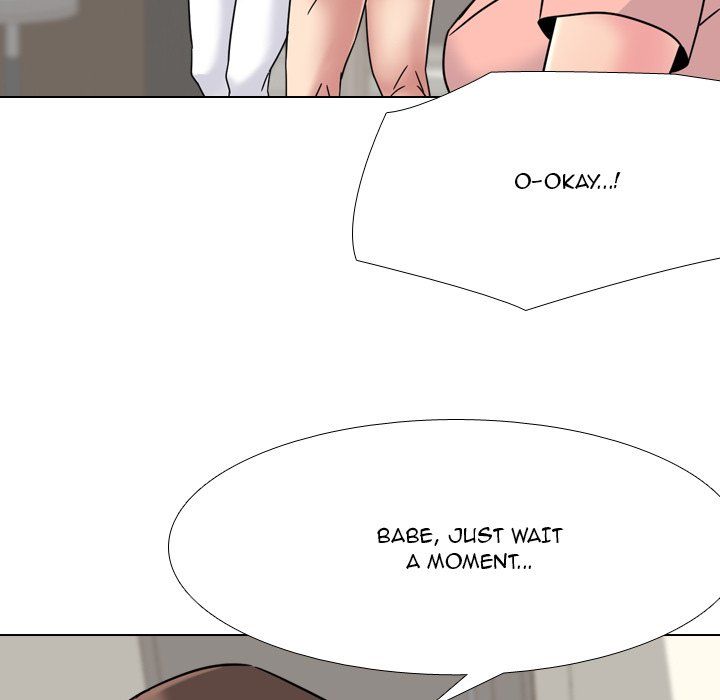 One Shot Men’s Clinic chapter 19 page 50