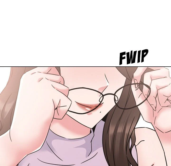 One Shot Men’s Clinic chapter 19 page 56