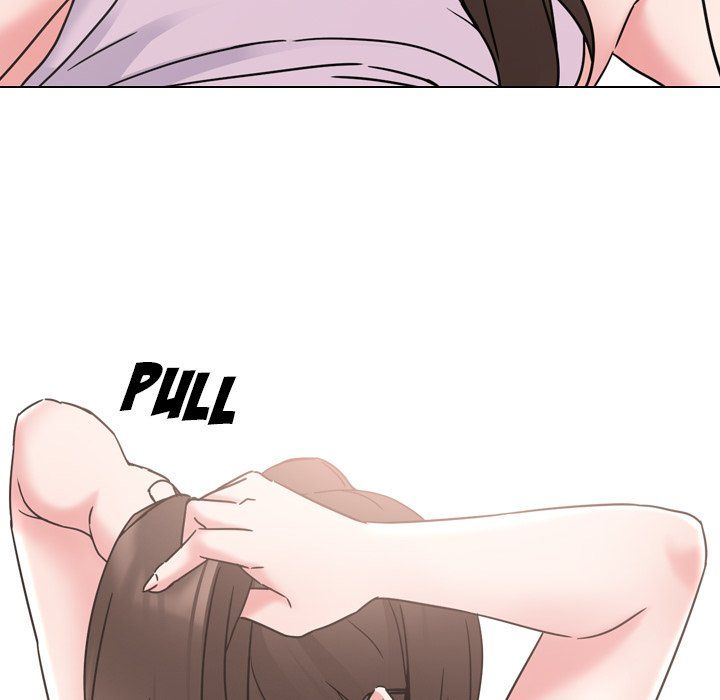 One Shot Men’s Clinic chapter 19 page 57