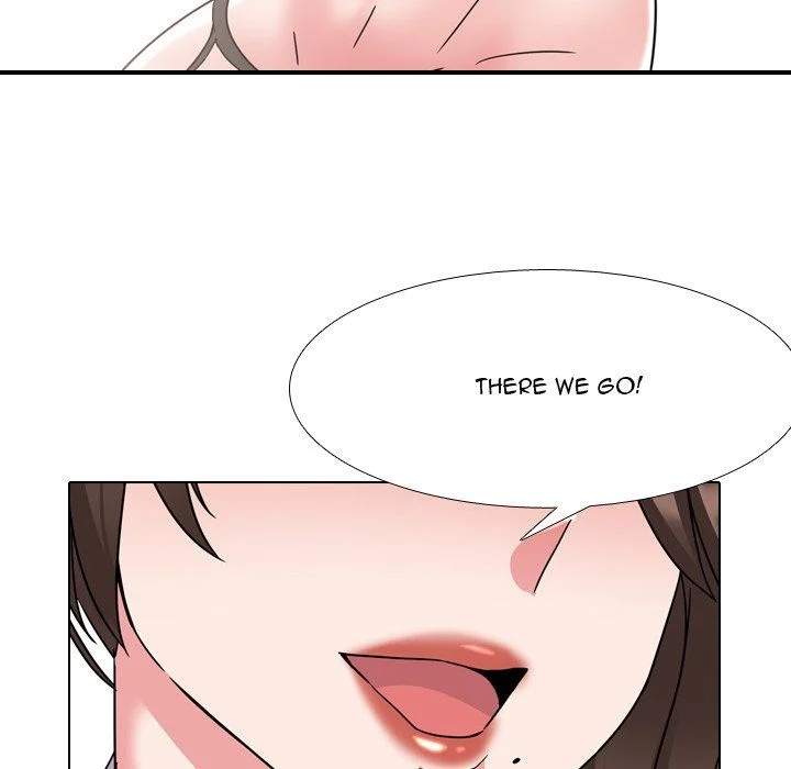 One Shot Men’s Clinic chapter 19 page 59
