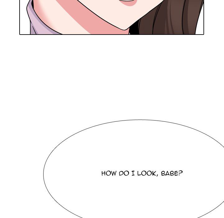 One Shot Men’s Clinic chapter 19 page 60