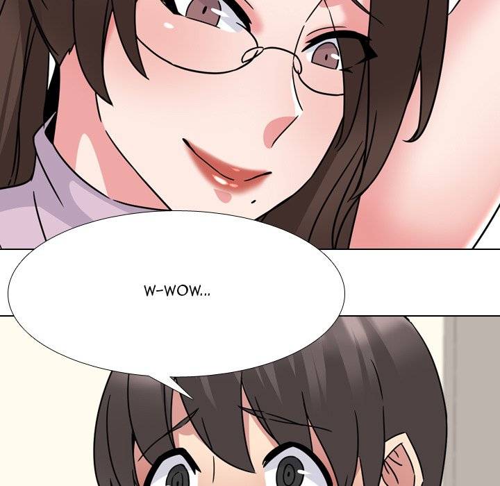 One Shot Men’s Clinic chapter 19 page 64