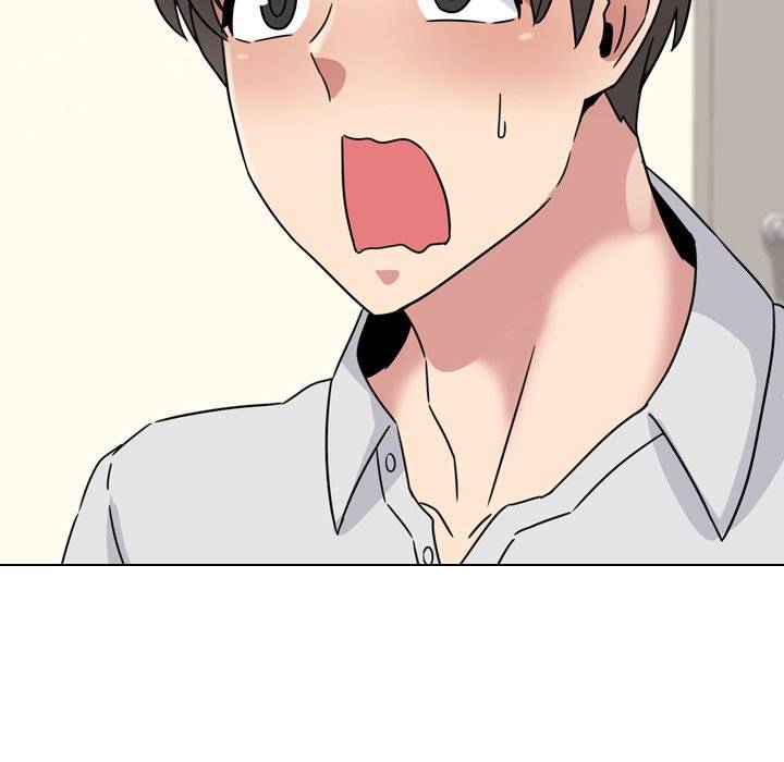 One Shot Men’s Clinic chapter 19 page 65