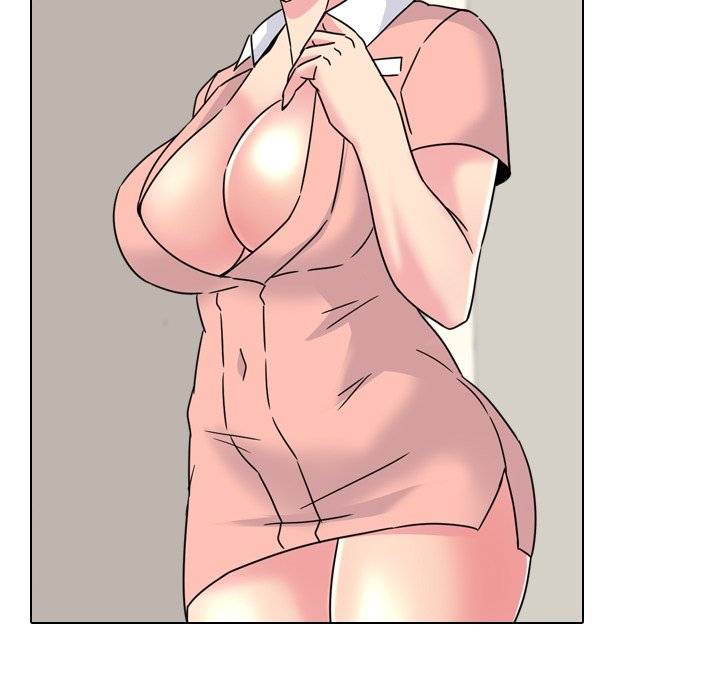 One Shot Men’s Clinic chapter 19 page 67
