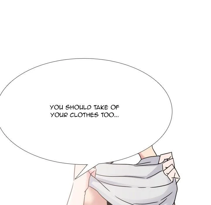One Shot Men’s Clinic chapter 19 page 68