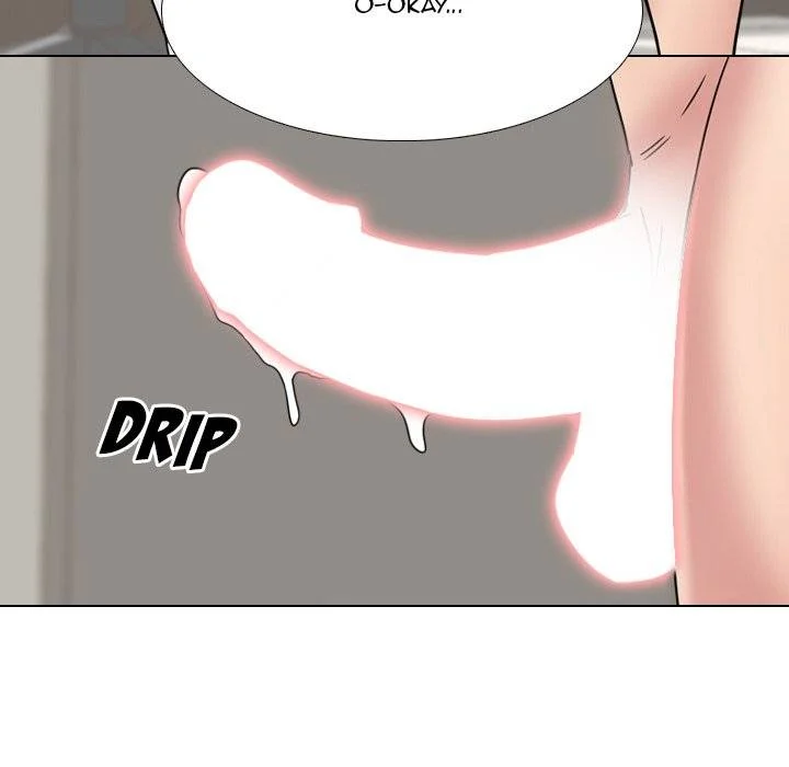 One Shot Men’s Clinic chapter 19 page 71