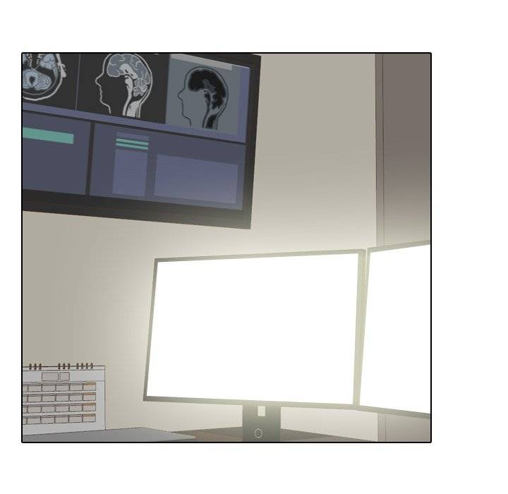 One Shot Men’s Clinic chapter 19 page 76