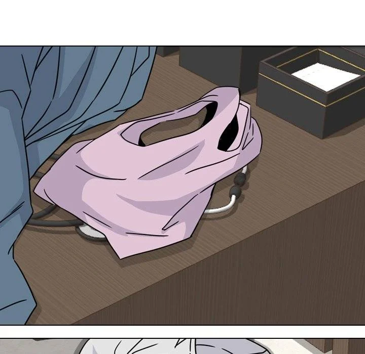 One Shot Men’s Clinic chapter 19 page 77